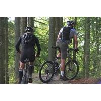 Mountain Biking Course in Gwyned...
