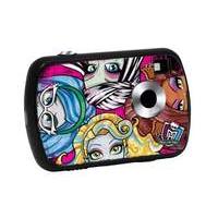 Monster High Digital Camera 1.6mp