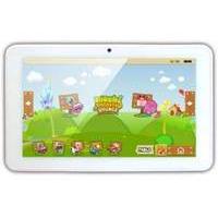 Moshi Monsters Premium 7 Inch Android Pc Tablet With Dual Cameras And 4gb Flash Memory (mmu007d)