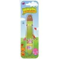 Moshi Monsters - 10 Colour Pen