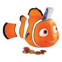 Money Bank Nemo