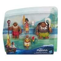 Moana Small Figure Multipack