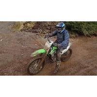 Motocross Day for Two in Shropshire