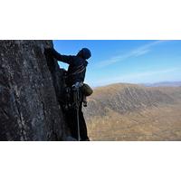 Mountain Climbing on Glencoe for...