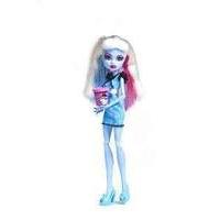Monster High Dead Tired Abbey Bominable Daughter Of The Yeti