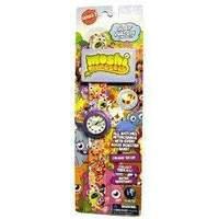 Moshi Monsters Rare Slap Watch (Colours & Styles May Vary)