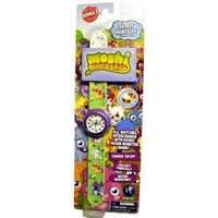 Moshi Monsters Ponies Slap Watch (Colours & Styles May Vary)