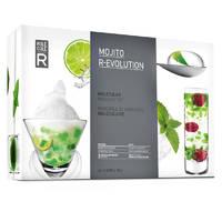 molecular mojito mixology kit