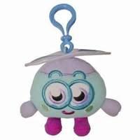 Moshi Monsters Back Pack Buddy Wurley