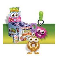 Moshi Monsters Zippsters