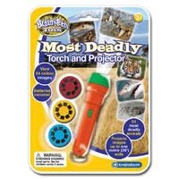 Most Deadly Torch & Projector
