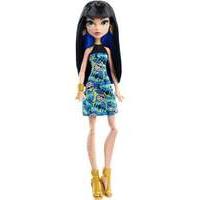 Monster High Doll - Daughter Of The Mummy - Cleo De Nile