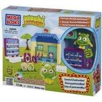 Moshi Monsters Gross-ery Store