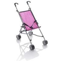 Molly Dolly My First Doll Stroller