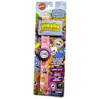 moshi monsters foodies slap watch colours amp styles may vary