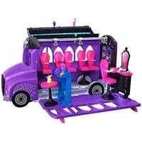 Monster High FCV63 Deluxe Bus