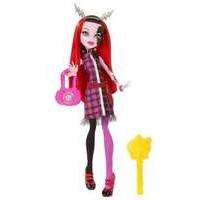 monster high freaky fusion operetta