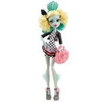 Monster High Exchange Lagoona