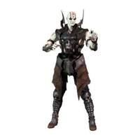 mortal kombat x 6 inch series 2 quan chi figure