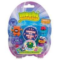 Moshi Monsters Moshling Collectables Series 5