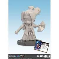 momotaro ninja all stars exp