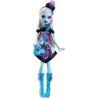 Monster High FDF12 Party Ghouls Abbey Bominable Doll