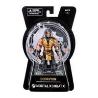 Mortal Kombat X 6-Inch Scorpion Action Figure