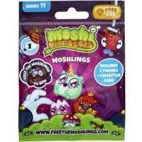Moshi Monsters Series 11 Blind Bag (One Unit)