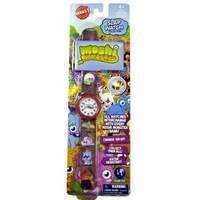 Moshi Monsters Dinos Slap Watch (Colours & Styles May Vary)