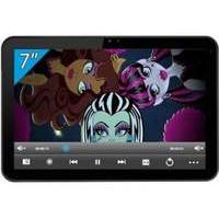 Monster High Premium 7 Inch Android Pc Tablet With Dual Cameras And 4gb Flash Memory (mhu007d)