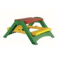 mookie folding picnic table