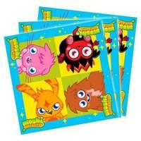 Moshi Napkins