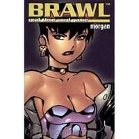 Morgan: Brawl Card Game