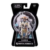 Mortal Kombat X 6-Inch Raiden Action Figure