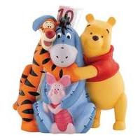 Money Bank Winnie and Friends