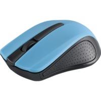 Modecom MC-WM9 (blue)