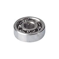 Modelcraft 682 x ZZ Miniature Ball Bearing Closed 6mm OD 2.5mm Bor...