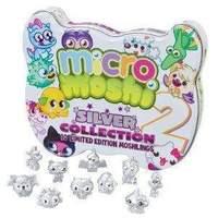 Moshi Monsters Micro Silver Collector Tin 2