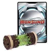 monsuno wild core dust surge