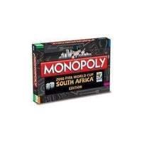 Monopoly - Fifa World Cup 2010