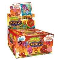 Moshi Monsters Series 2 Mash Up TCG Booster