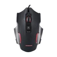 Modecom MC-GMX1 Volcano (Black)