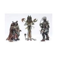 Monsters Classic Horror 3 Pack