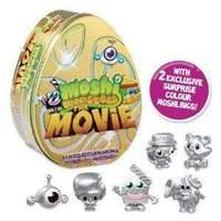 Moshi Monsters The Movie Tin