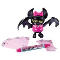 Monster High Secret Creepers Count Fabulous