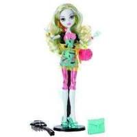 Monster High - Lagona Blue Doll ...