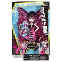 Monster High Ghoul To Bat Draculaura
