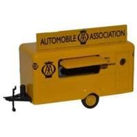 mobile trailer aa