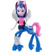 Monster High Fright-Mares Doll - Pyxis Prepstockings