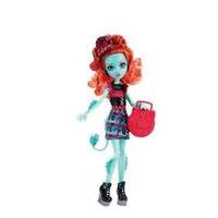 monster high exchange lorna mcnessie